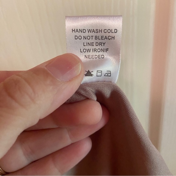 Altar’d State Dress - Picture 7 of 9